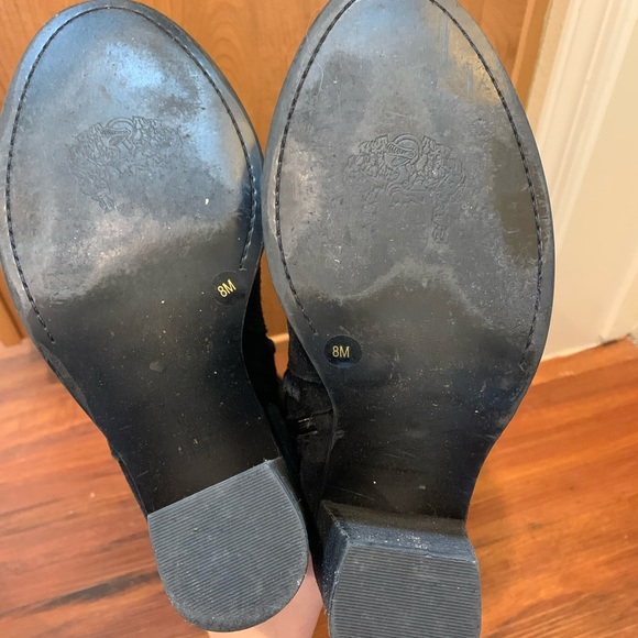 Vince Camuto Madolee Boots - Picture 6 of 7